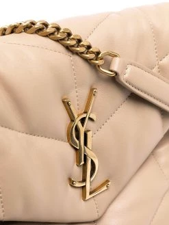 Saint Laurent Loulou small shoulder bag