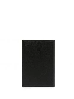 Saint Laurent Monogram bi-fold passport case