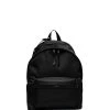 Saint Laurent City nylon backpack