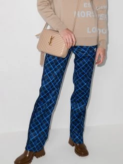 Saint Laurent Lou crossbody camera bag