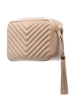 Saint Laurent Lou crossbody camera bag