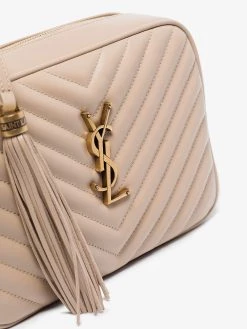 Saint Laurent Lou crossbody camera bag