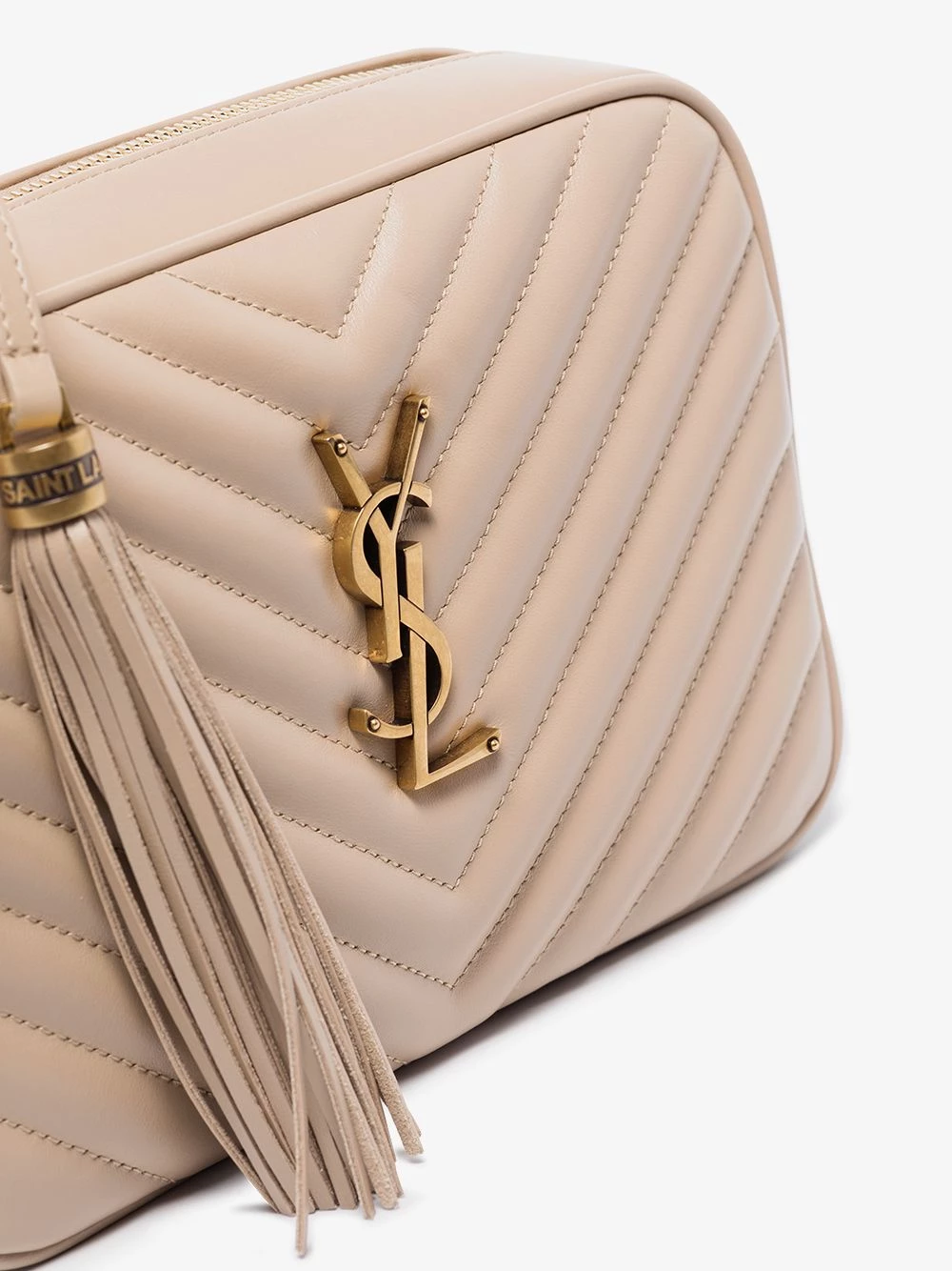 Saint Laurent Lou crossbody camera bag