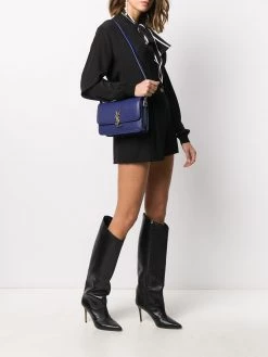 Saint Laurent medium Solferino crossbody bag