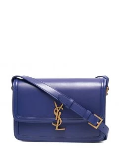 Saint Laurent medium Solferino crossbody bag