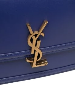 Saint Laurent medium Solferino crossbody bag