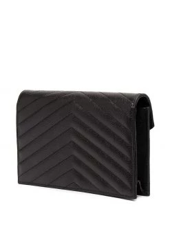Saint Laurent envelope crossbody bag
