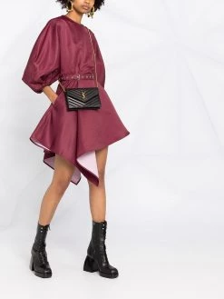 Saint Laurent envelope crossbody bag