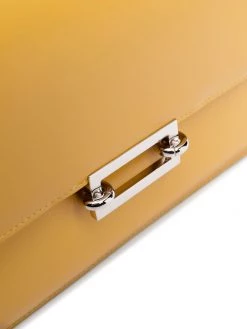 Saint Laurent Fermoir crossbody bag