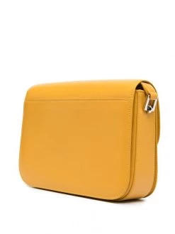 Saint Laurent Fermoir crossbody bag