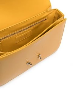 Saint Laurent Fermoir crossbody bag