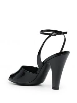 Saint Laurent Scandale 95 sandals