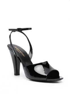 Saint Laurent Scandale 95 sandals