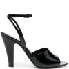 Saint Laurent Scandale 95 sandals