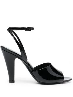 Saint Laurent Scandale 95 sandals