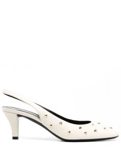 Saint Laurent Carole 60 slingback pumps