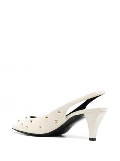 Saint Laurent Carole 60 slingback pumps