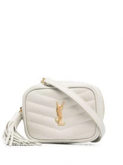 Saint Laurent mini Lou belt bag