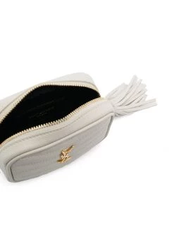 Saint Laurent mini Lou belt bag