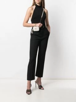 Saint Laurent mini Lou belt bag