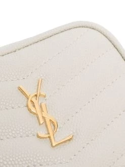 Saint Laurent mini Lou belt bag