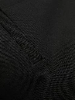 Saint Laurent high-waisted tailored trousers