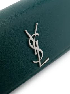 Saint Laurent small Kate chain shoulder bag