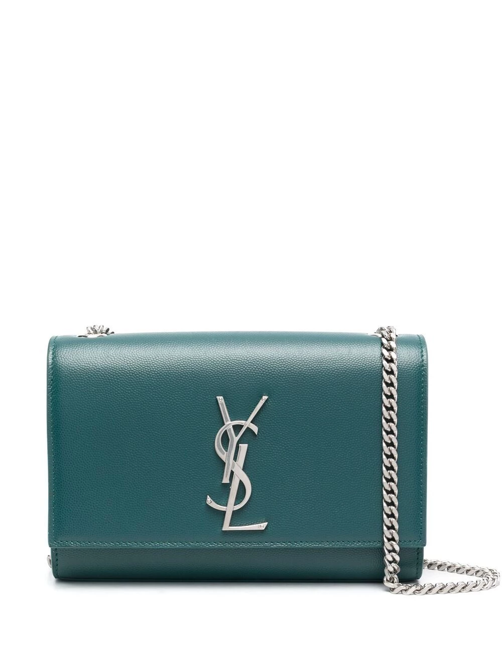 Saint Laurent small Kate chain shoulder bag