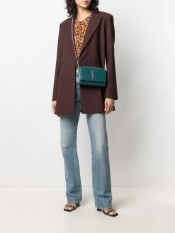 Saint Laurent small Kate chain shoulder bag