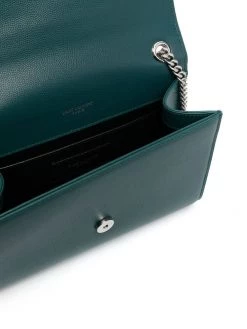 Saint Laurent small Kate chain shoulder bag