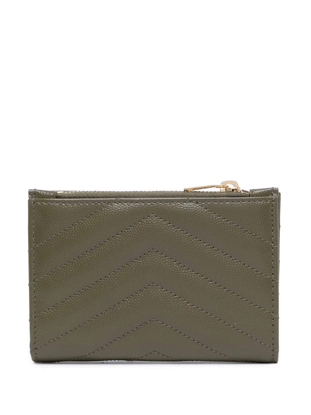 Saint Laurent Monogram YSL small wallet