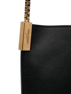 Saint Laurent small Suzanne hobo bag