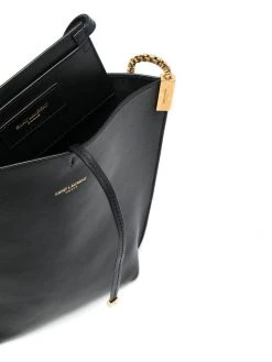 Saint Laurent small Suzanne hobo bag