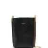 Saint Laurent small Suzanne hobo bag