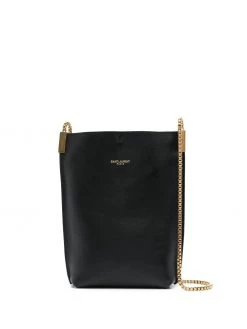 Saint Laurent small Suzanne hobo bag