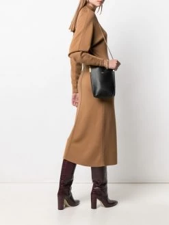 Saint Laurent small Suzanne hobo bag