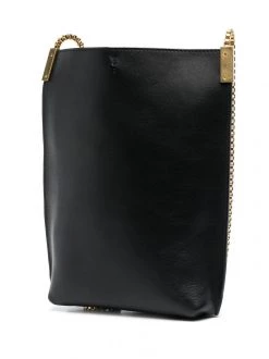 Saint Laurent small Suzanne hobo bag