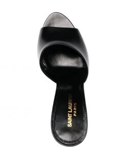 Saint Laurent LA 16 mules