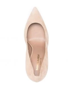 Saint Laurent Opyum YSL-heel pumps
