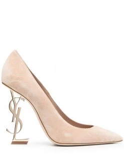 Saint Laurent Opyum YSL-heel pumps