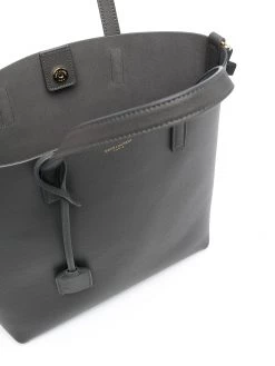 Saint Laurent Toy logo-print tote bag