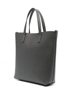 Saint Laurent Toy logo-print tote bag