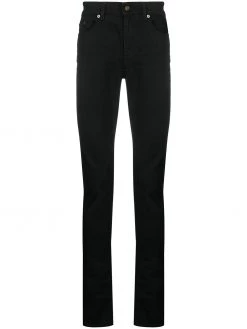 Saint Laurent five pocket slim-fit jeans