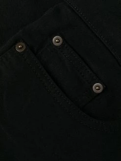 Saint Laurent five pocket slim-fit jeans