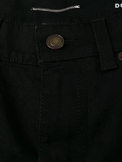 Saint Laurent five pocket slim-fit jeans