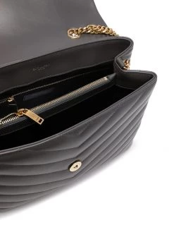 Saint Laurent medium Loulou'Y' quilted shoulder bag