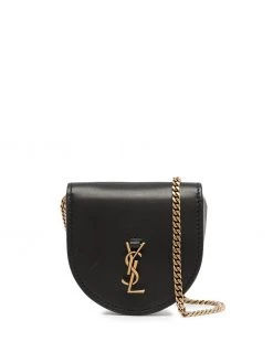 Saint Laurent Le K Baby satchel