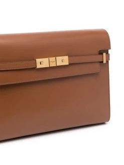 Saint Laurent Manhattan shoulder bag