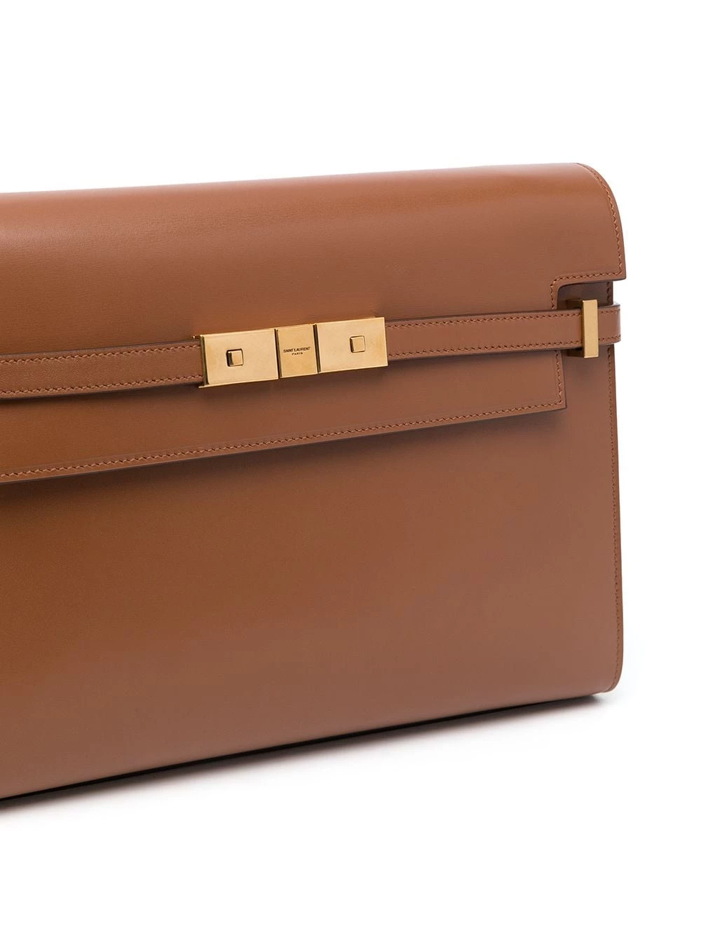 Saint Laurent Manhattan shoulder bag