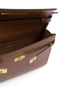 Saint Laurent Manhattan shoulder bag